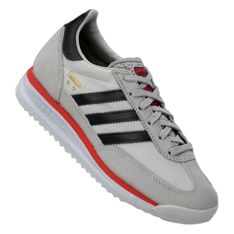 Adidas Sl 72 Rs Ftwr White Core Black Grey One