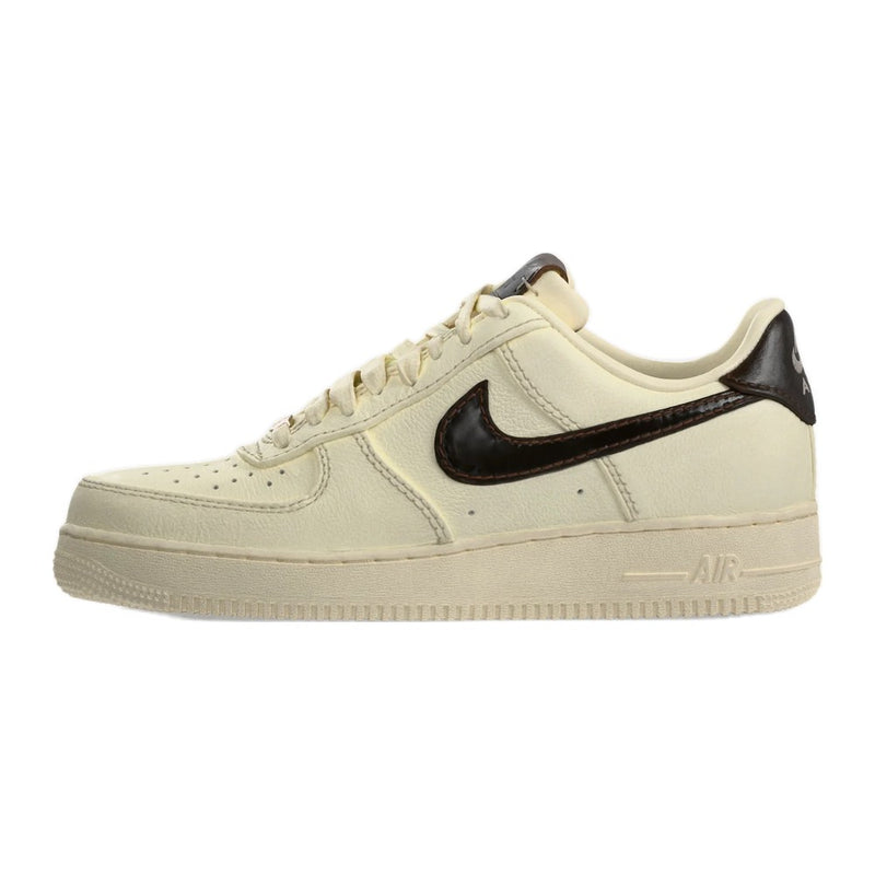 Nike Air Force 1 '07 Beige