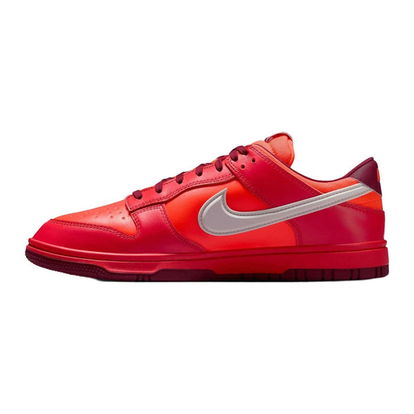 Nike Dunk Low GTX Total Crimson Light Crimson Red Crush Light Iron Ore