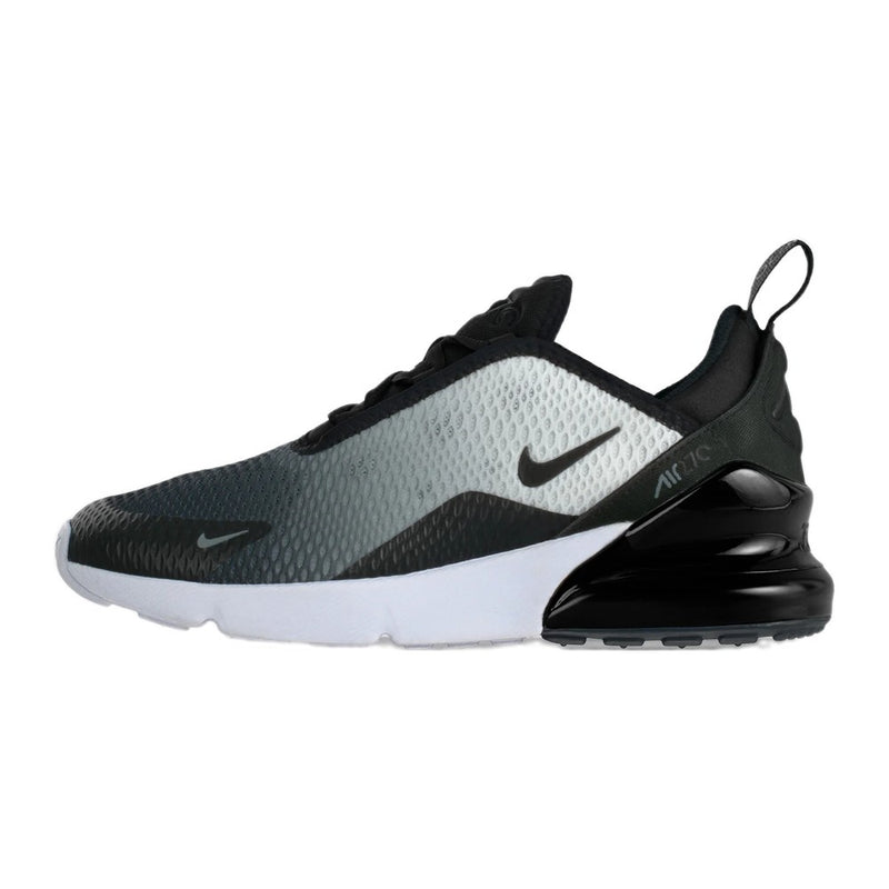 Nike Air Max 270 Black White