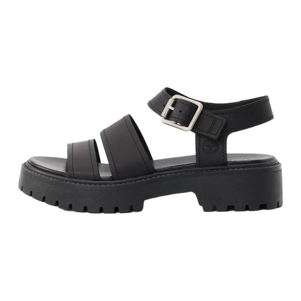 Timberland Stone Street Black