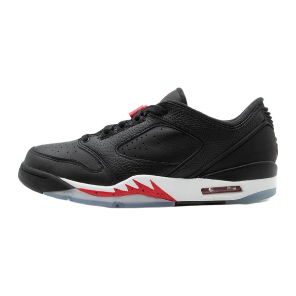 Jordan Sixty Plus Low Black Gym Red