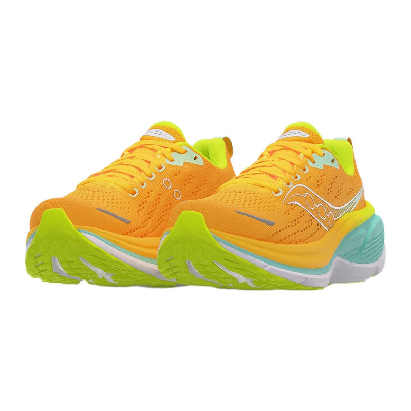 Saucony Hurricane 25