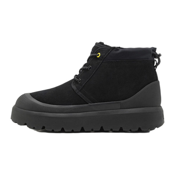 UGG Neumel Black