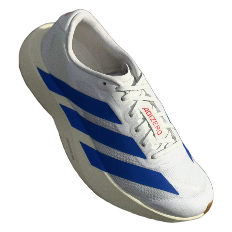 Adidas Adizero Evo Sl M Footwear White Team Royal Blue