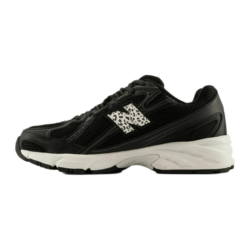 New Balance U740 Black Sea Salt