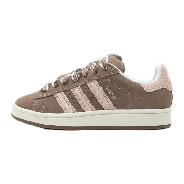 Adidas Campus 00S Earth Strata Core White