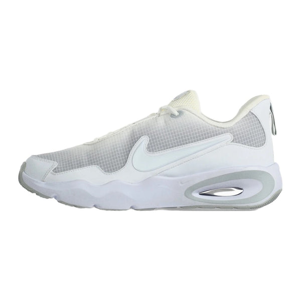Nike Air Max Nova White Pure Platinum-Coloured
