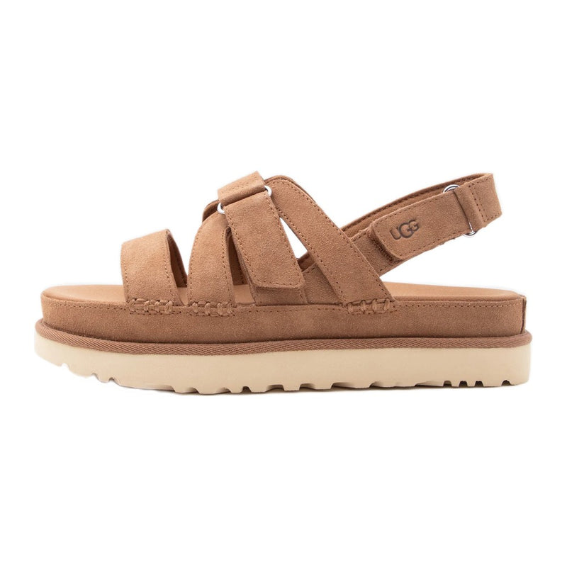 UGG Goldenstar Gleam Chestnut