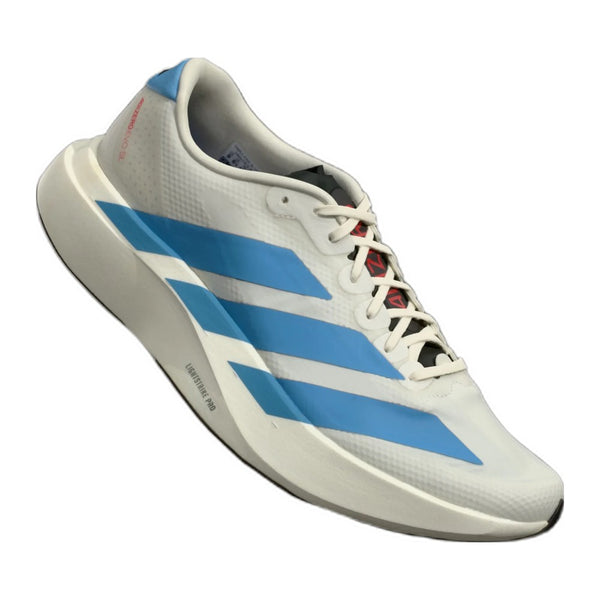 Adidas Adizero Evo Sl Woven M Off White Light Blue