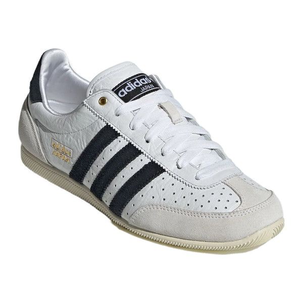Adidas Japan W Ftwr White Core Black Gold Met