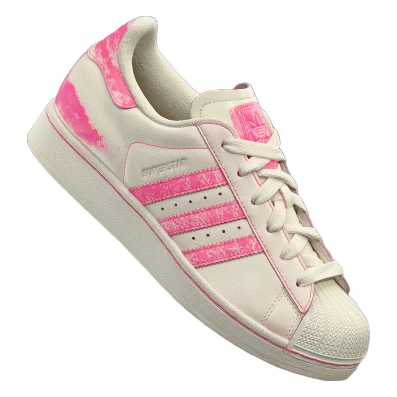 Adidas Superstar II