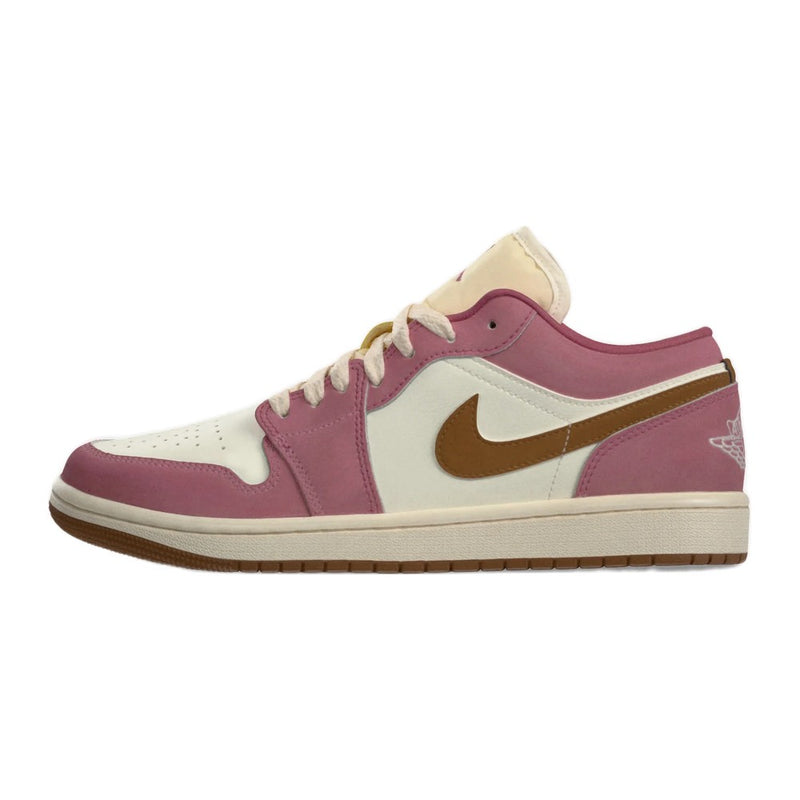 Jordan Air Jordan 1 Desert Berry Sail