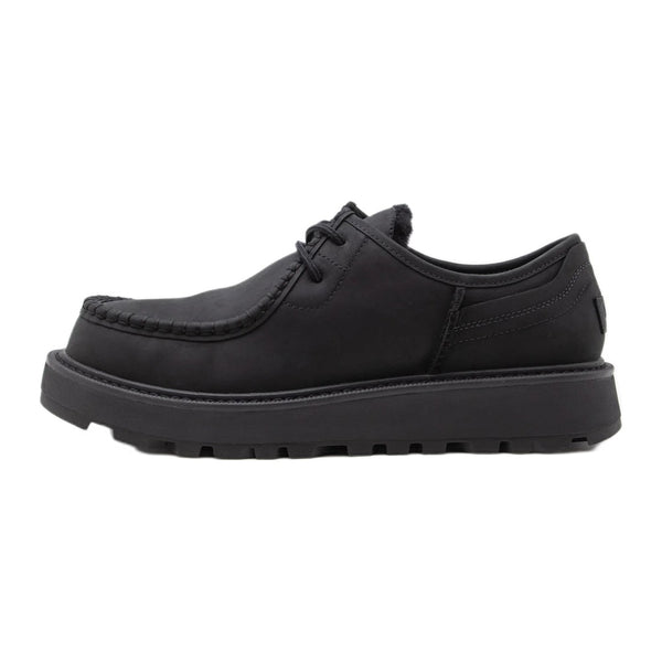 UGG Loften Black