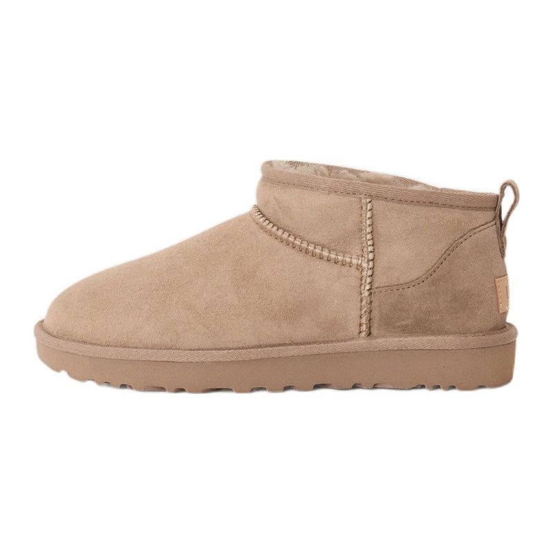 UGG Classic Ultra Mini Caribou