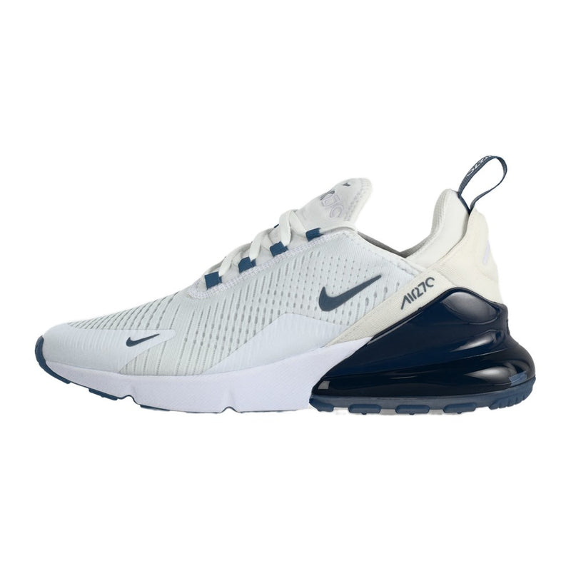 Nike Air Max New Slate White