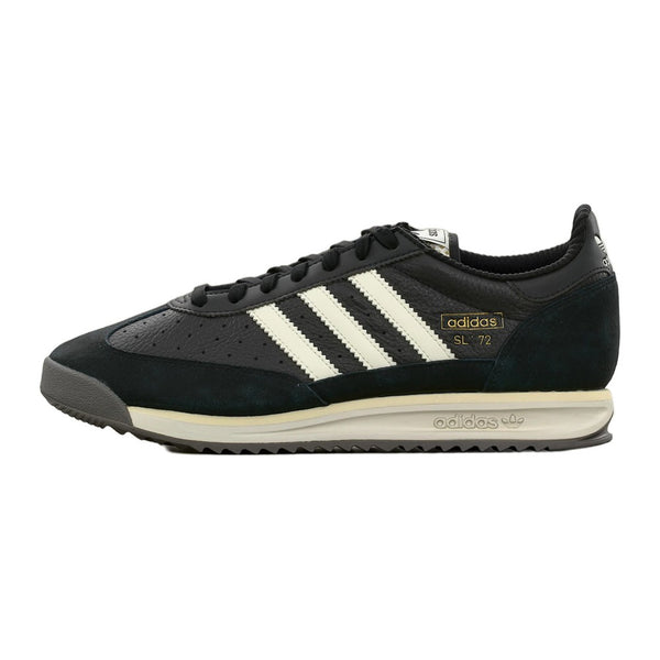 Adidas Sl 72 Rs Core Black Off White