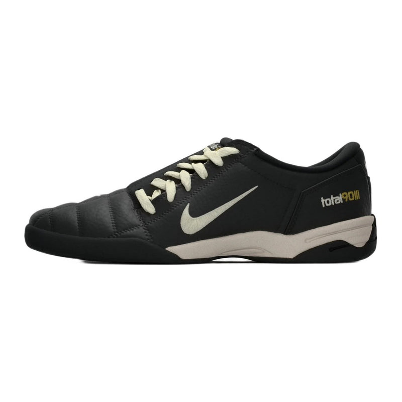 Nike Total 90 Black Coconut Milk