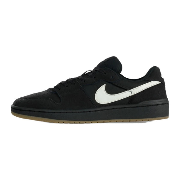 Nike SB Code 58 Black Summit White