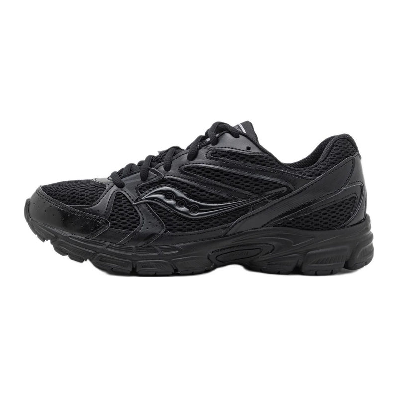 Saucony Ride Millennium Black