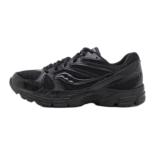 Saucony Ride Millennium Black