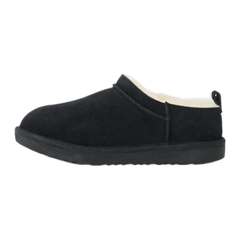 UGG Classic Micro Black
