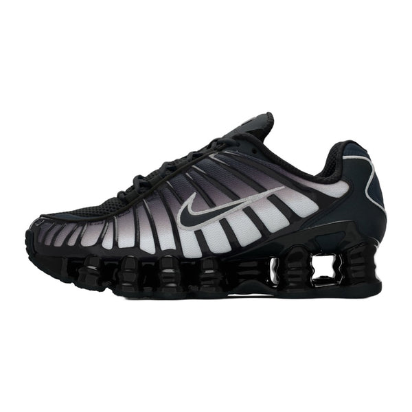 Nike Shox TL Fade Off Noir White