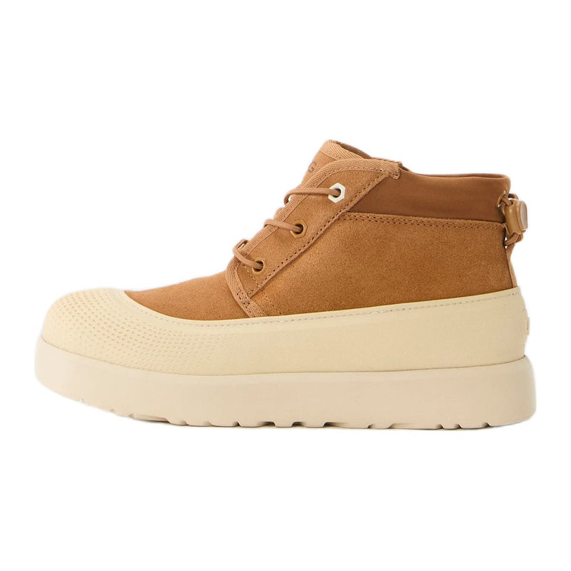 UGG Neumel Chestnut Whitecap