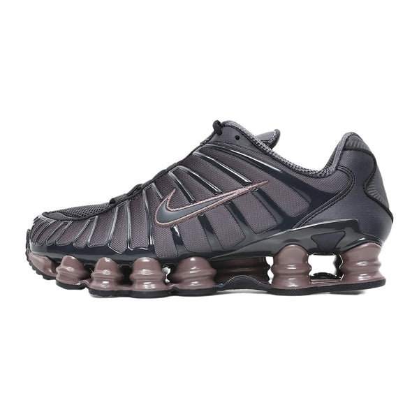 Nike Shox TL Oil Grey Off Noir