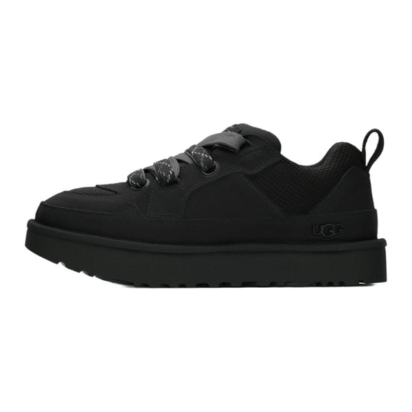 UGG Lo Lowmel Black