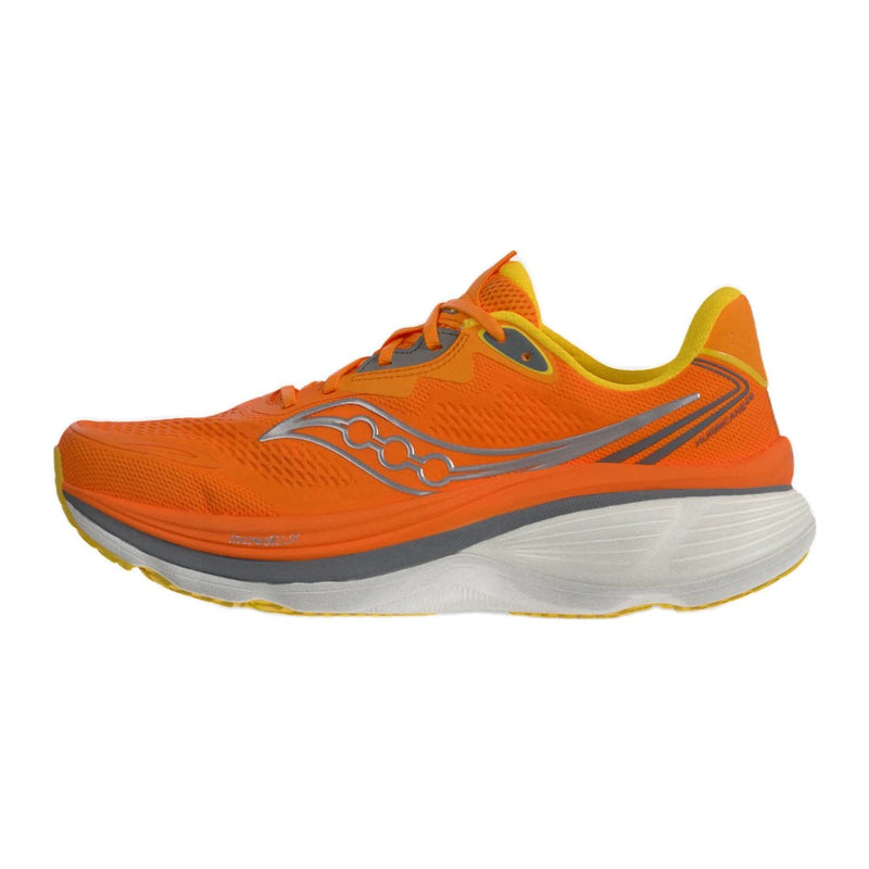 Saucony Hurricane 26 Fuego