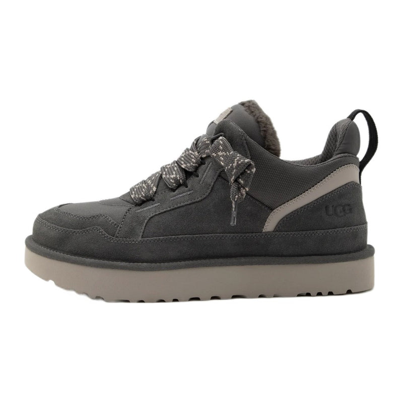 UGG Lowmel Charcoal