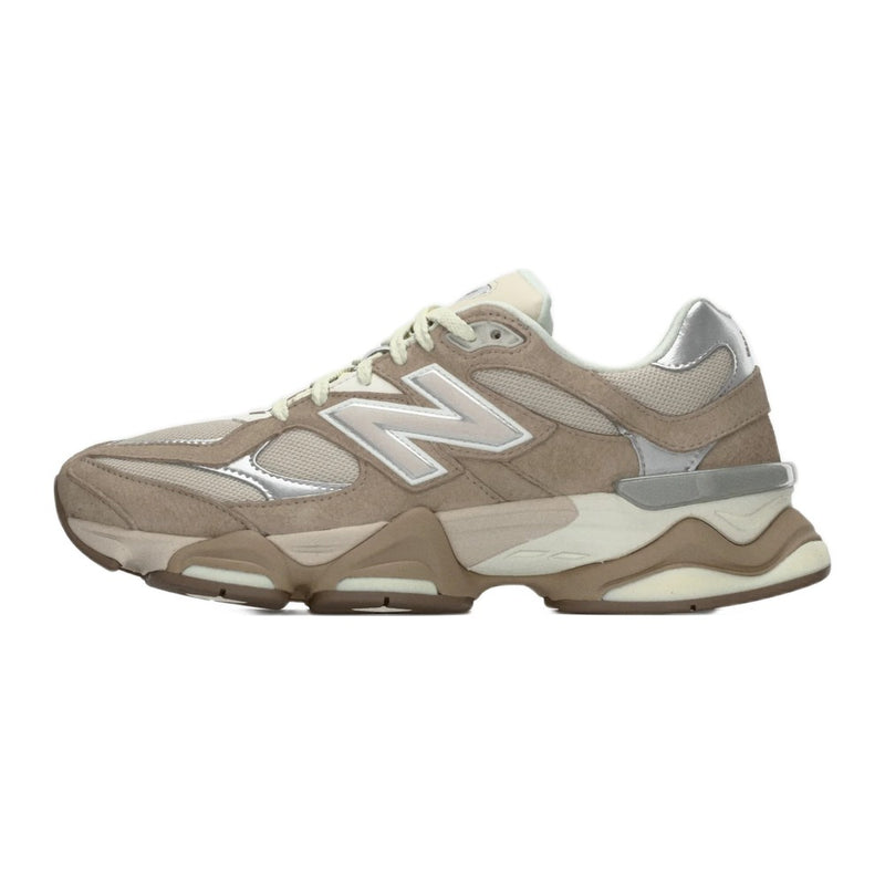New Balance U9060 Brown Beige