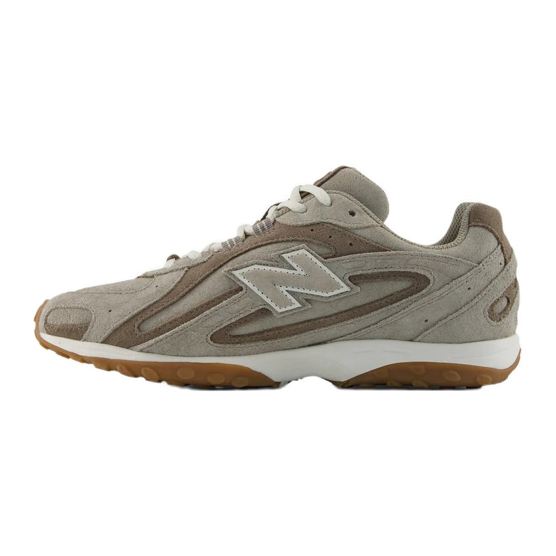 New Balance U204L Brown
