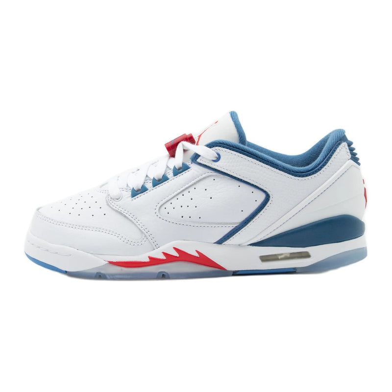 Jordan Sixty Plus White Varsity Red