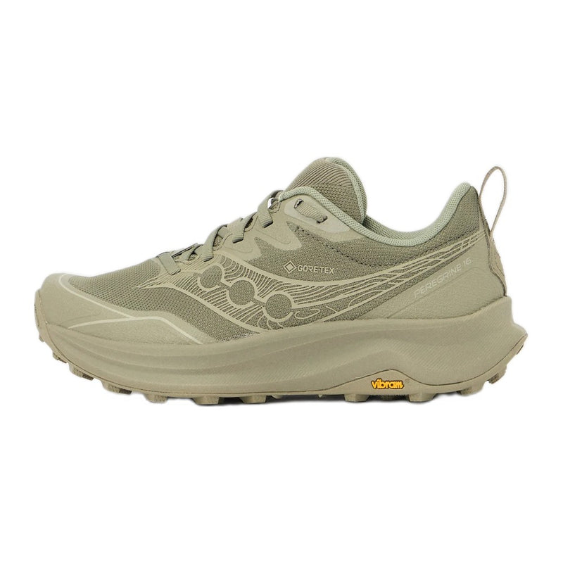 Saucony Peregrine 16 GTX