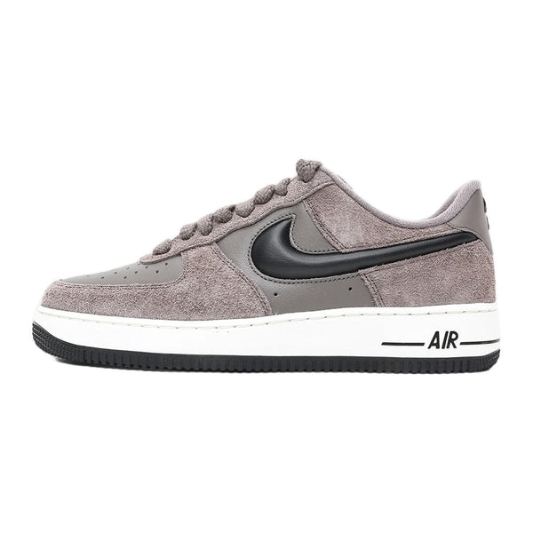 Nike Nike Air Force 1 '07 Cave Stone Black