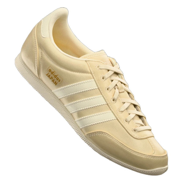 Adidas Japan Warm Vanilla Cream White