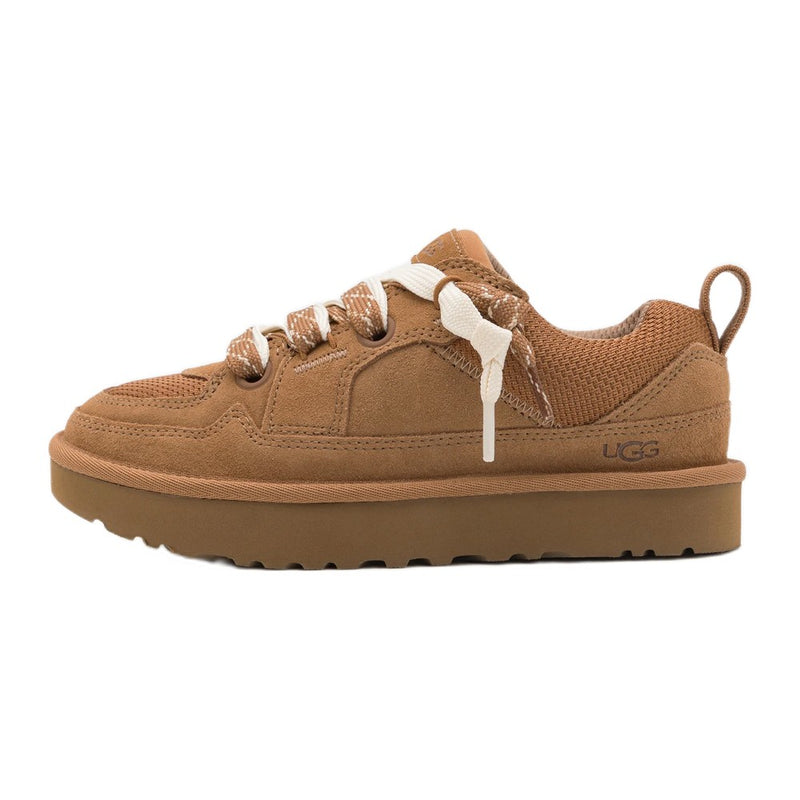 UGG Lowmel Chestnut