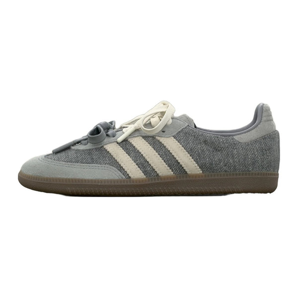 Adidas Samba OG Grey Three Off White