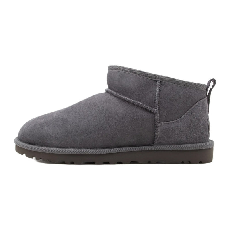 UGG Classic Ultra Mini Dark Grey