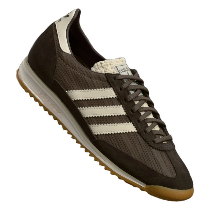 Adidas Sl 72 OG Earth Strata White