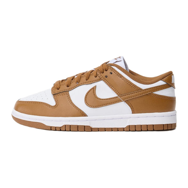 Nike W Dunk Low Sail British Tan