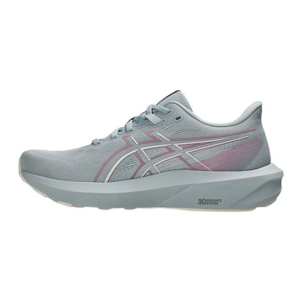 ASICS GT-1000 15 Piedmont Grey Taro Purple