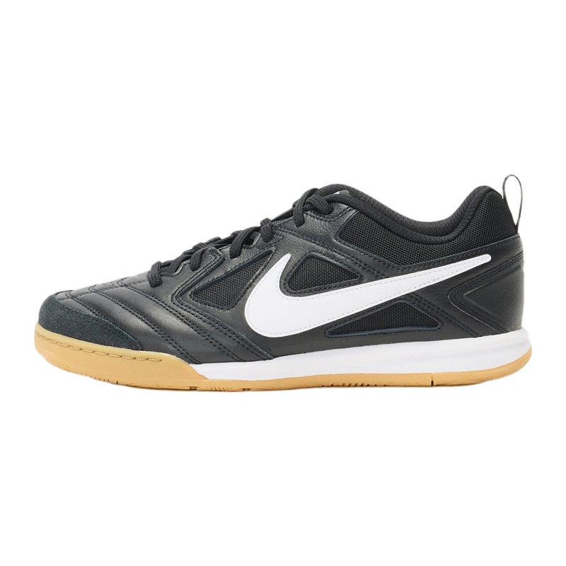 Nike Gato Black White