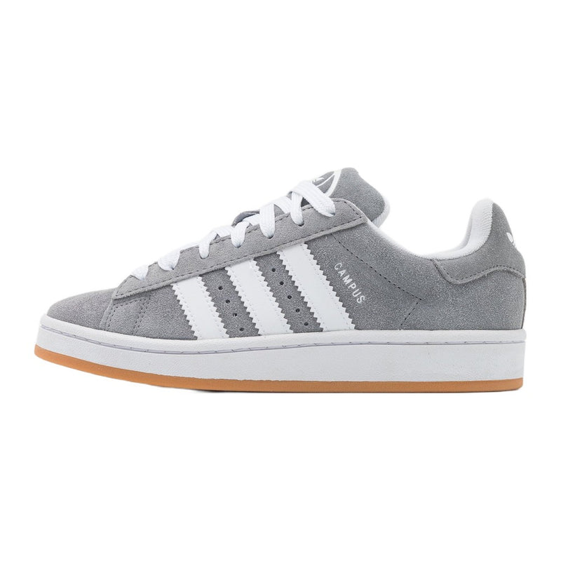 Adidas Campus 00S J Grey Three Footwear White