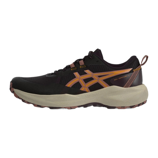 ASICS Gel-Venture 11 Dark Aubergine Sandstorm