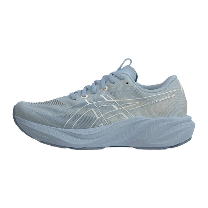 ASICS GT-2000 15 Solid Air Cream