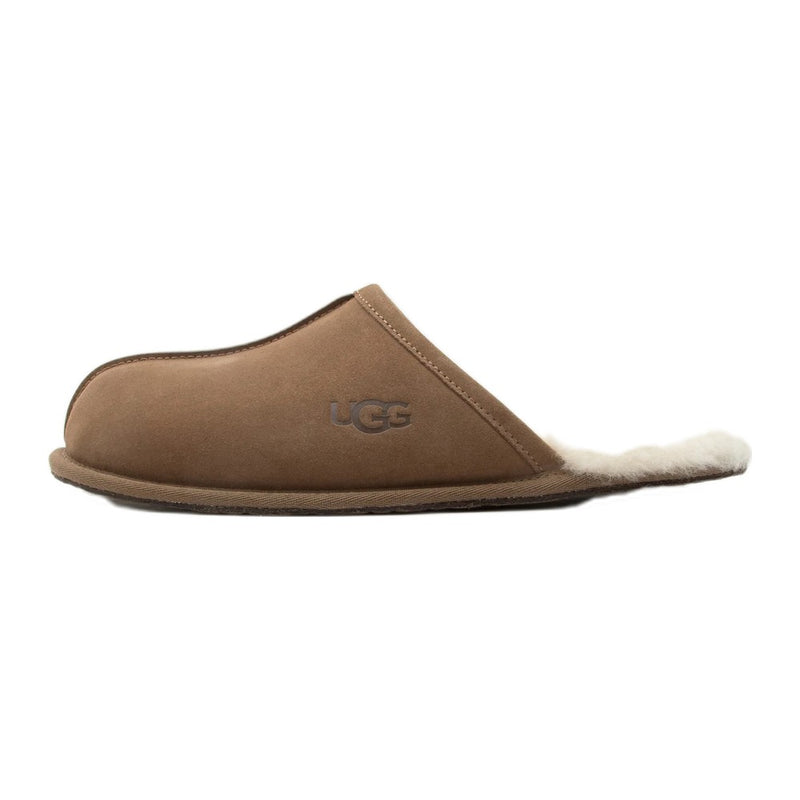 UGG Scuff Light Bronze