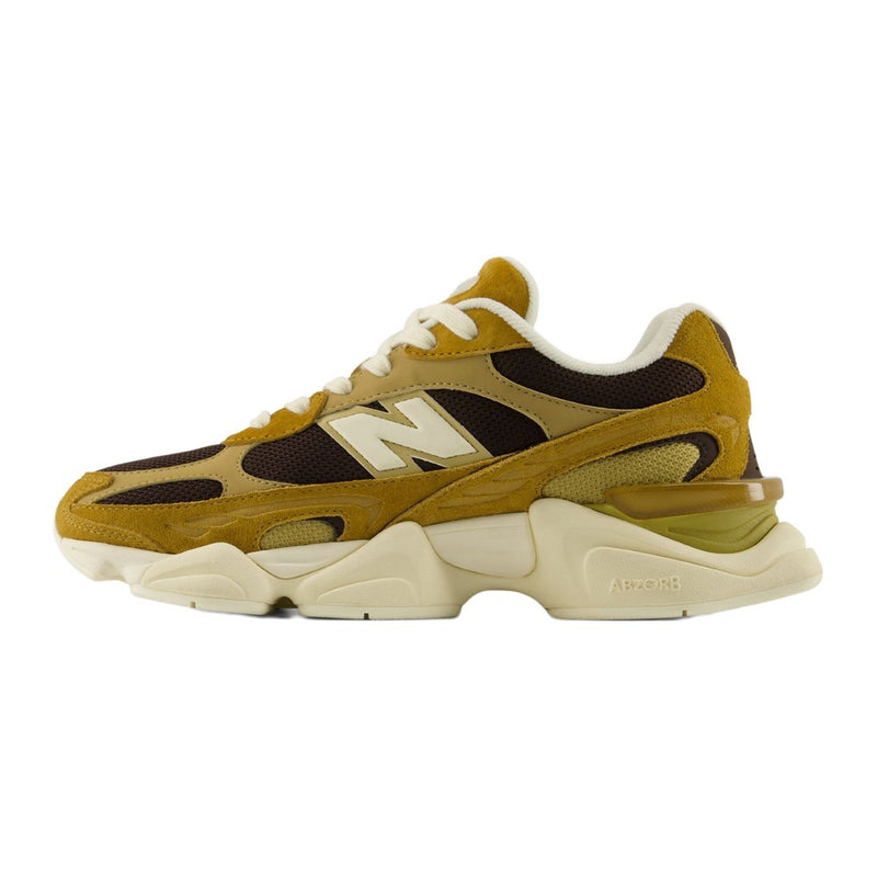 New Balance U9060 Brown